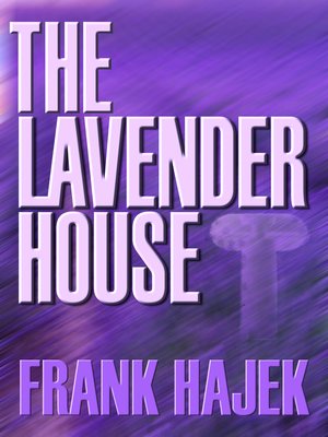 cover image of The Lavender House
